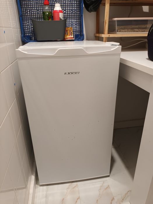 Frigorífico pequeno