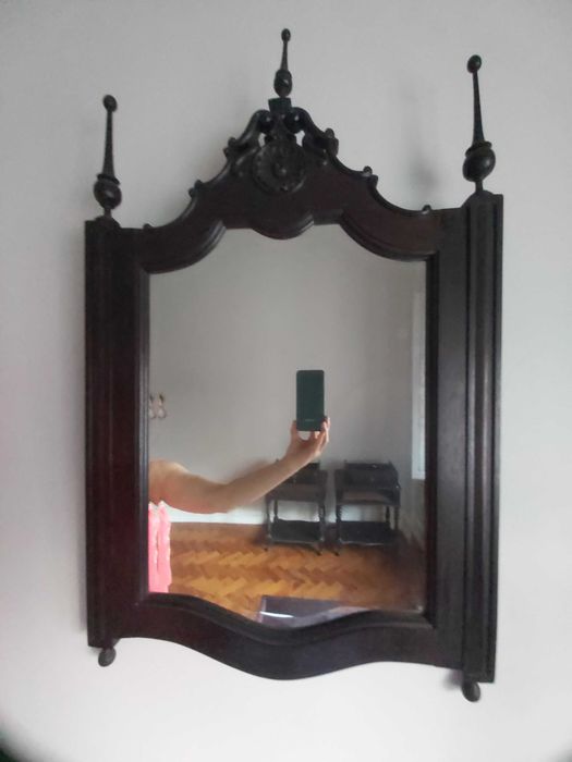 Espelho de quarto