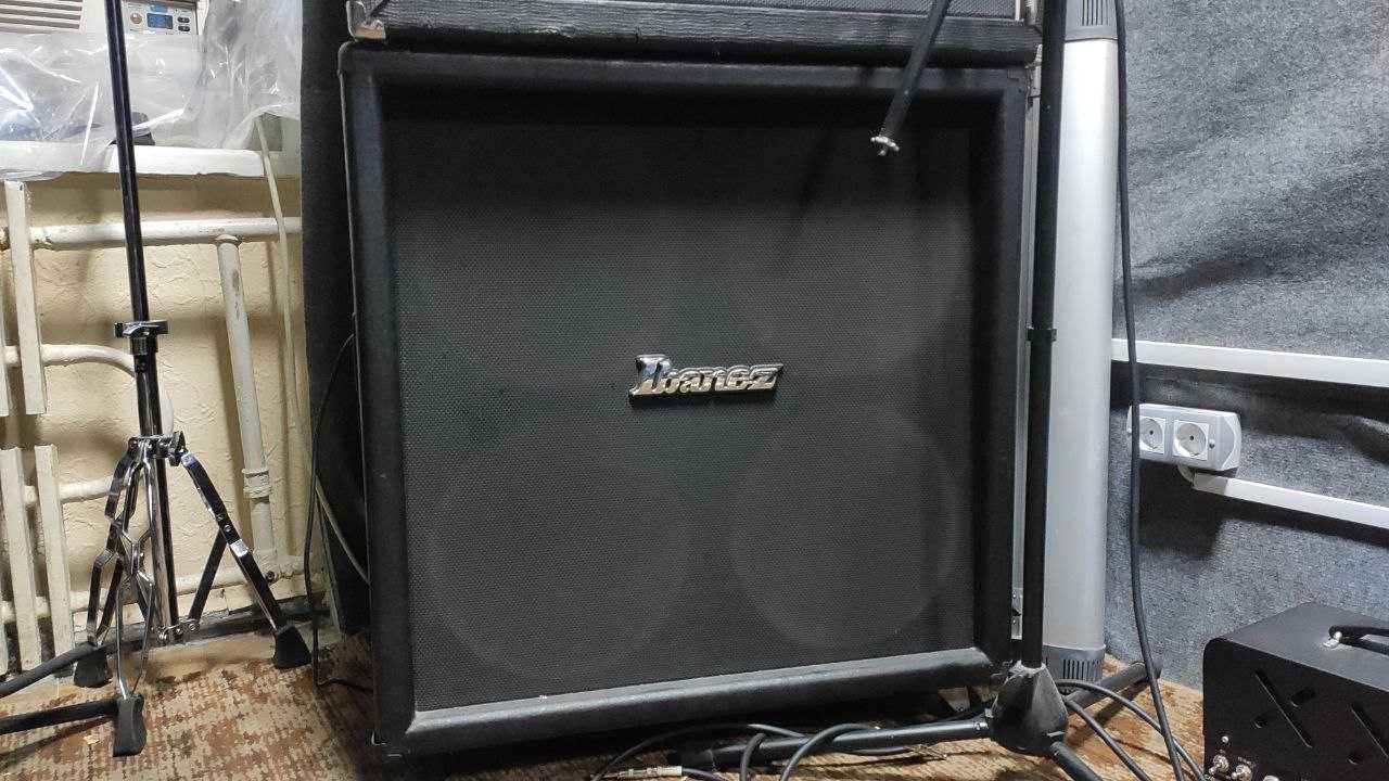 Гітарний кабінет ibanez TBX150H