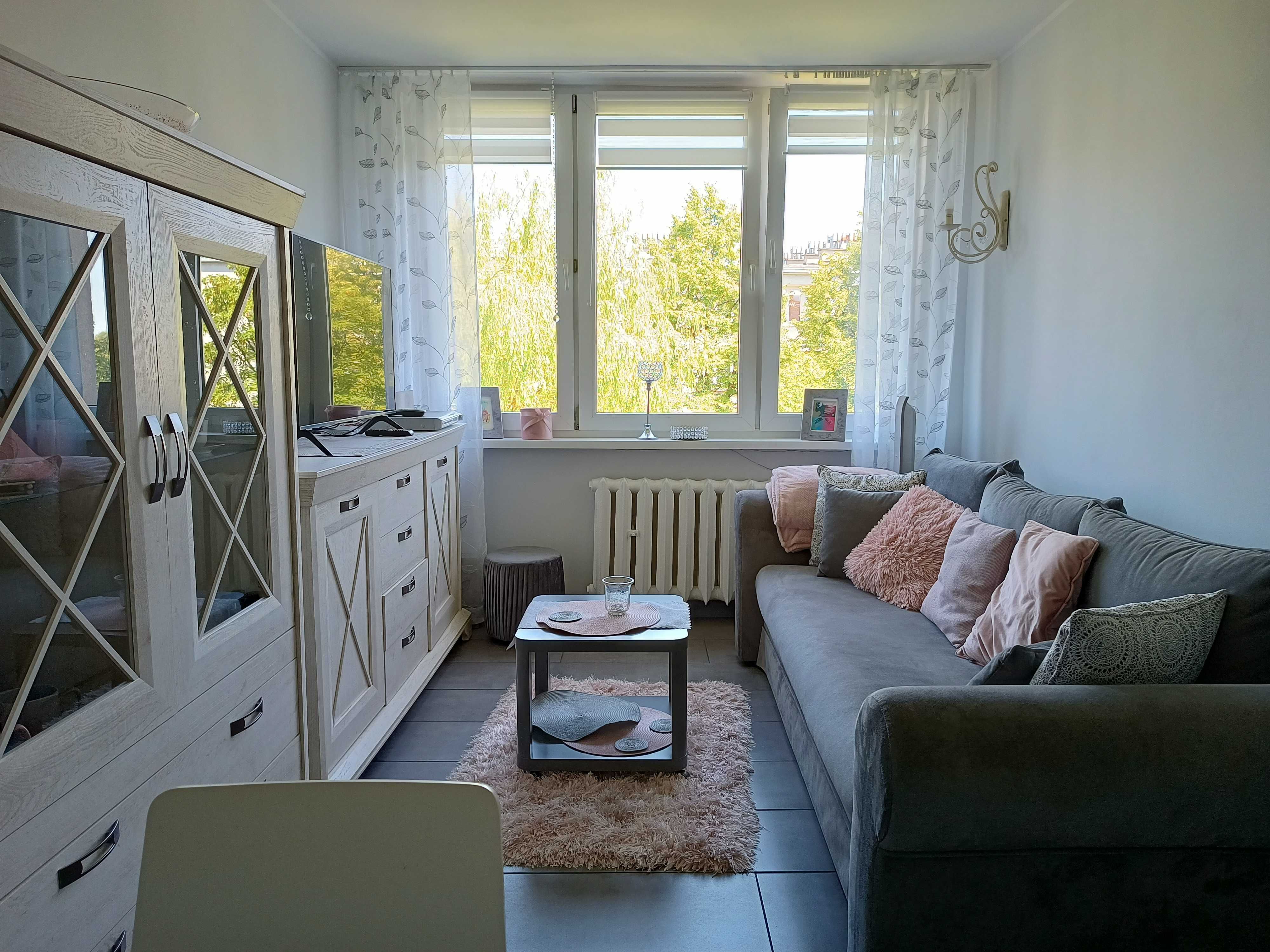 Osada Jana - do wynajęcia od jednej doby dla 1-4 osób