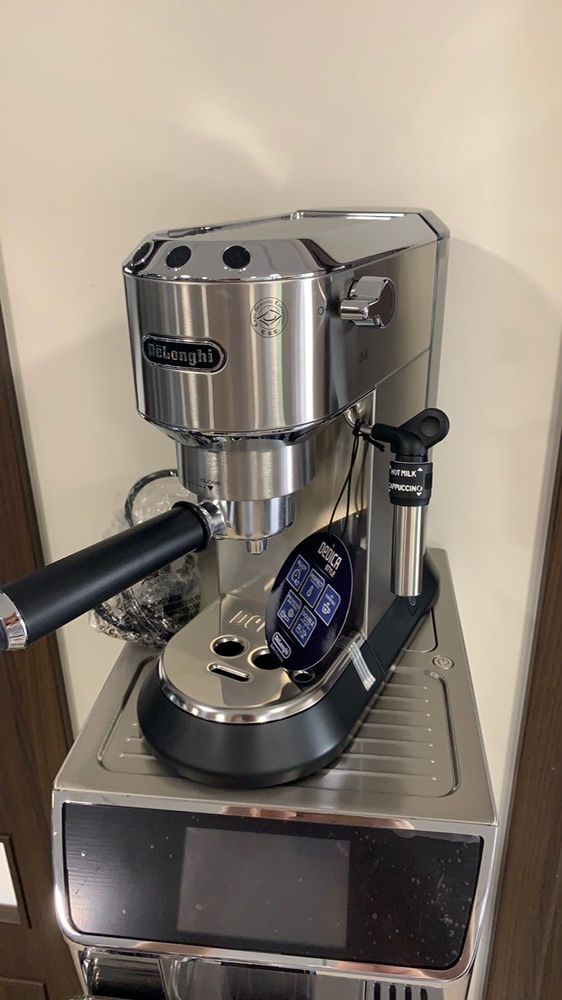 delonghi ec 685.r