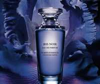 IRIS NOIR eau de parfum SECRETS D’ESSENCES yves rocher