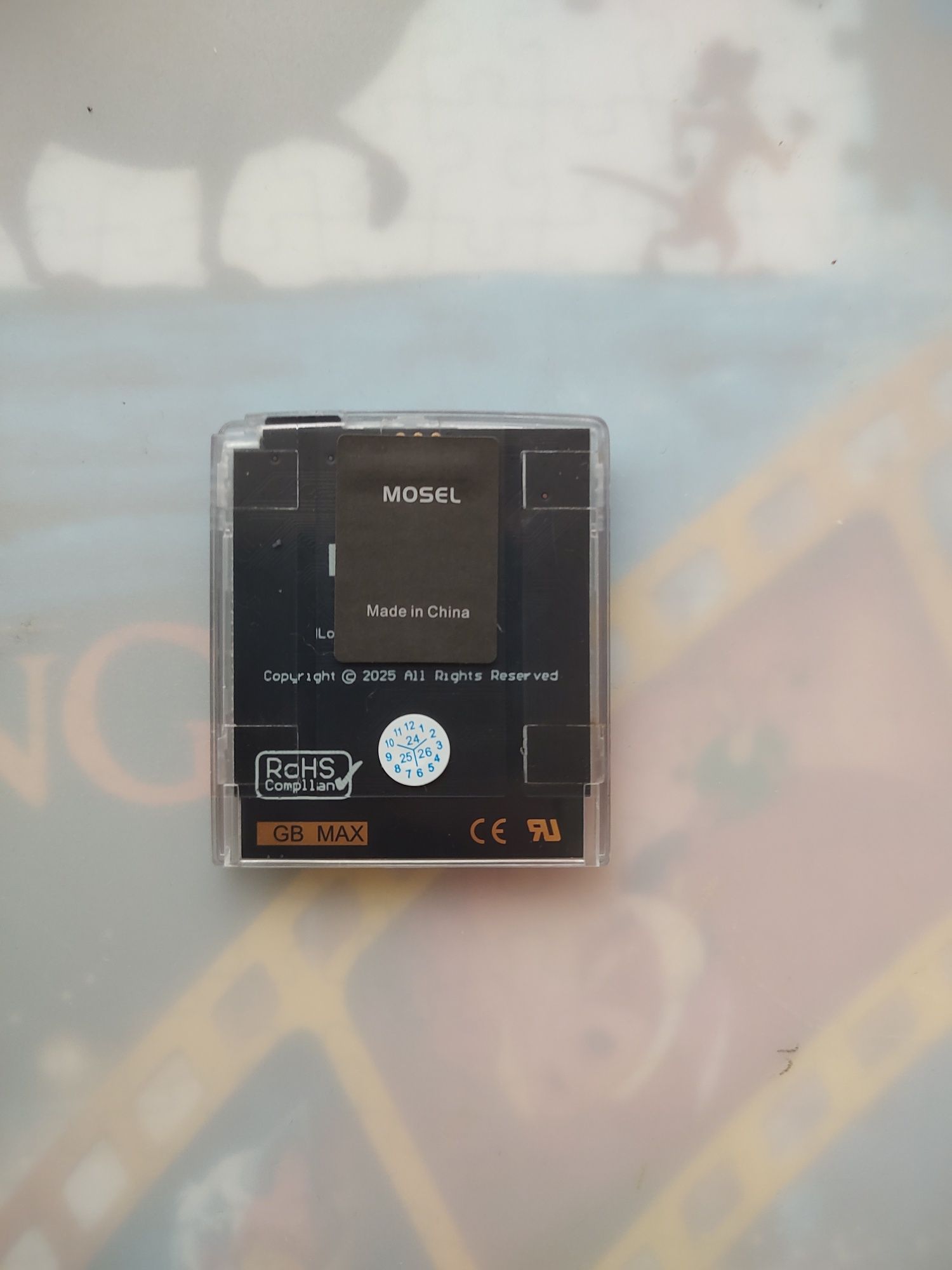 Everdrive GAMEBOY Color PRO  multicart nagrywarka programator in 1