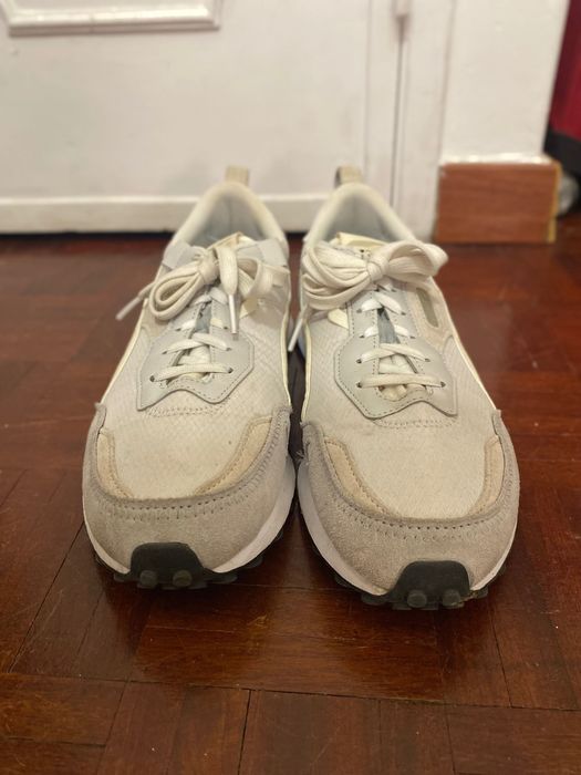 Ténis Puma Future Vintage