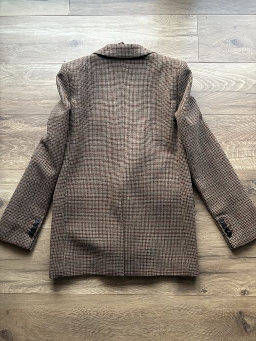 Nowa marynarka Zara rozm XS