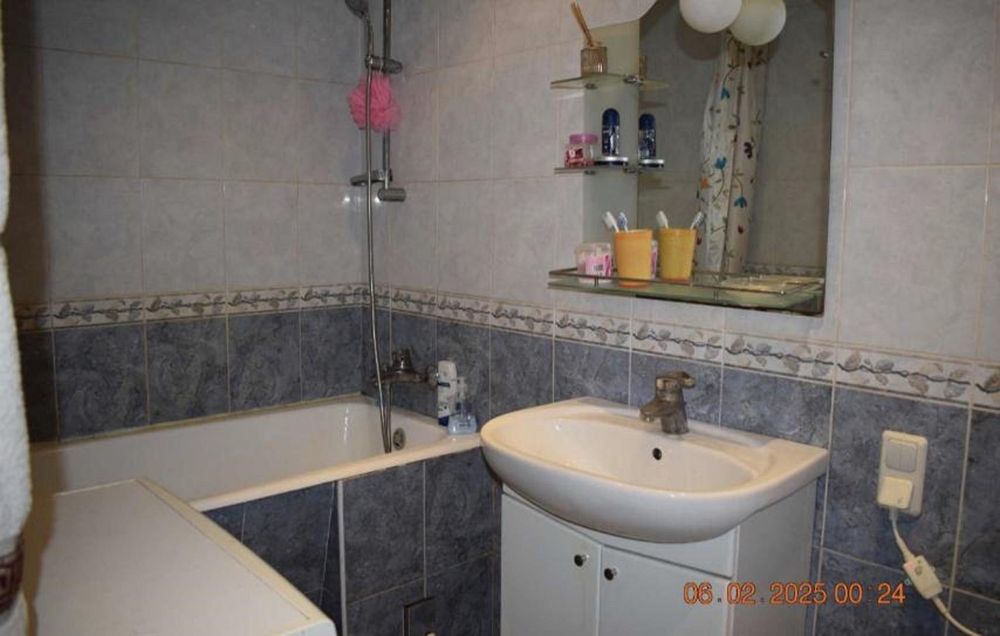 Продам 2-кімнатну квартиру, Пісочин, вул. Набережний в'їзд,13, OG