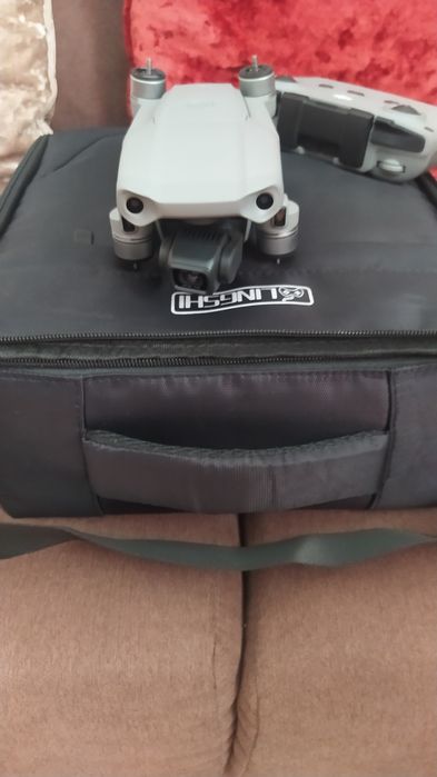 Vendo Drone mavic air 2 fly more combo