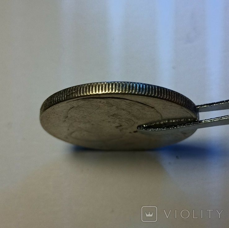 10 злотих, 1935р., Пілсудський