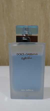 Perfumy Dolce Gabbana Light blue