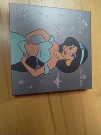 Paleta cieni Essence Disney Princess Jasmine