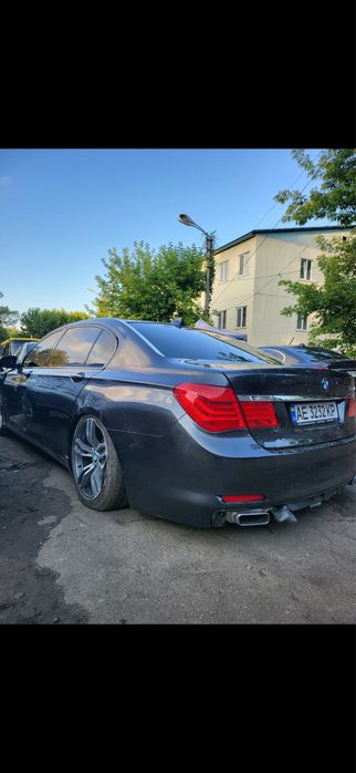 Разборка БМВ Ф01,Ф02. Розборка BMW F01, F02