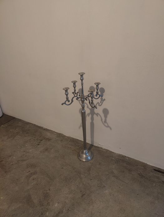 Candelabro em excelente estado