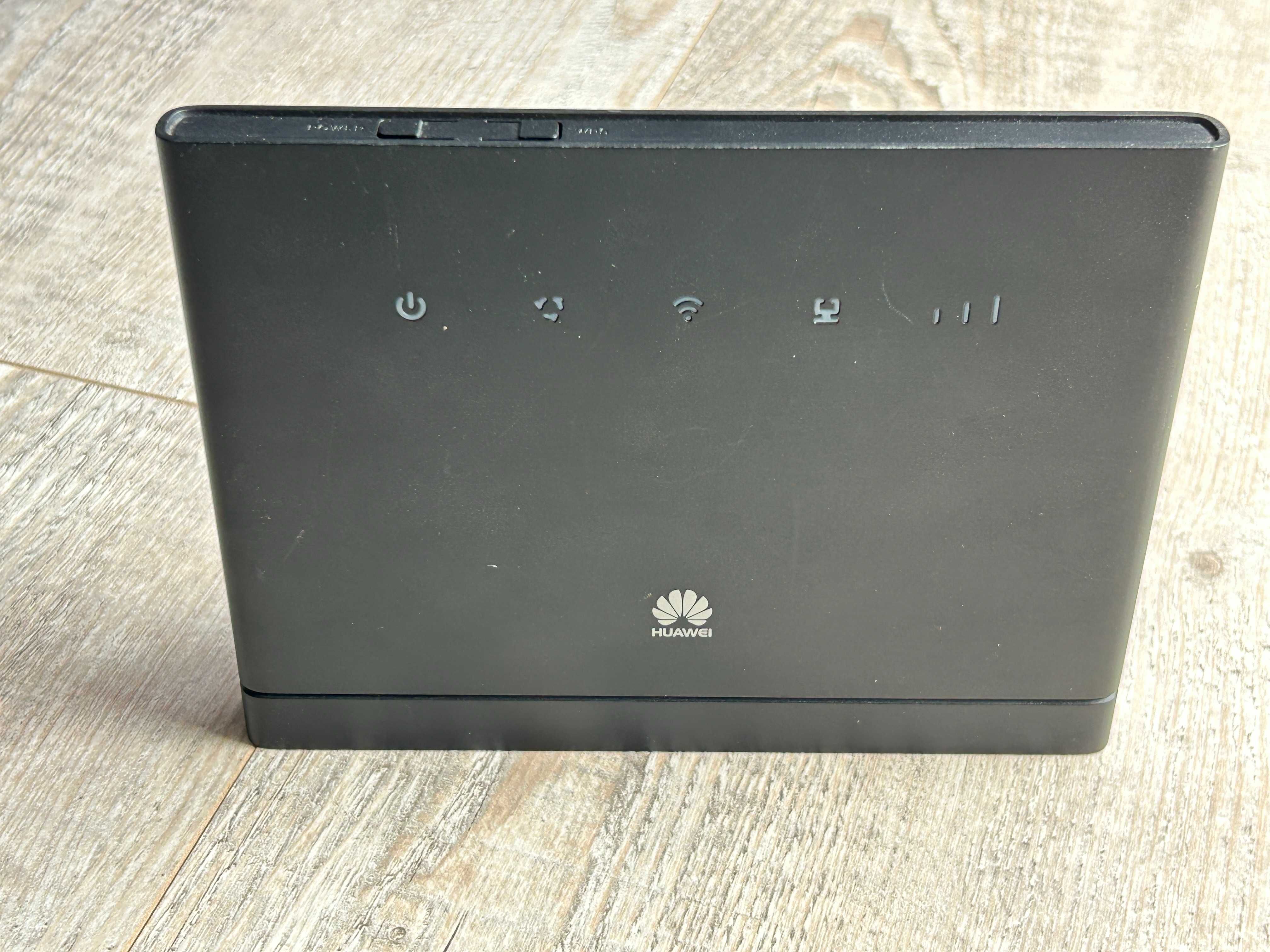 Router LTE Huawei B315