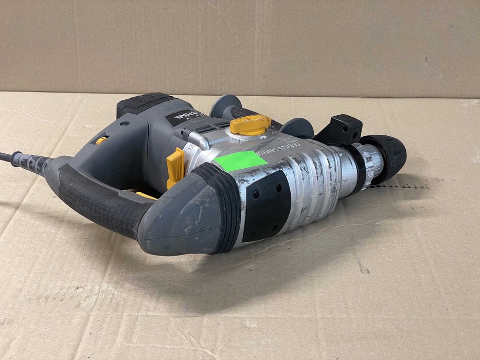 Titan MOCNA Młotowiertarka Młot udarowy 1500W 8J 230V TTB278SDS F-VAT