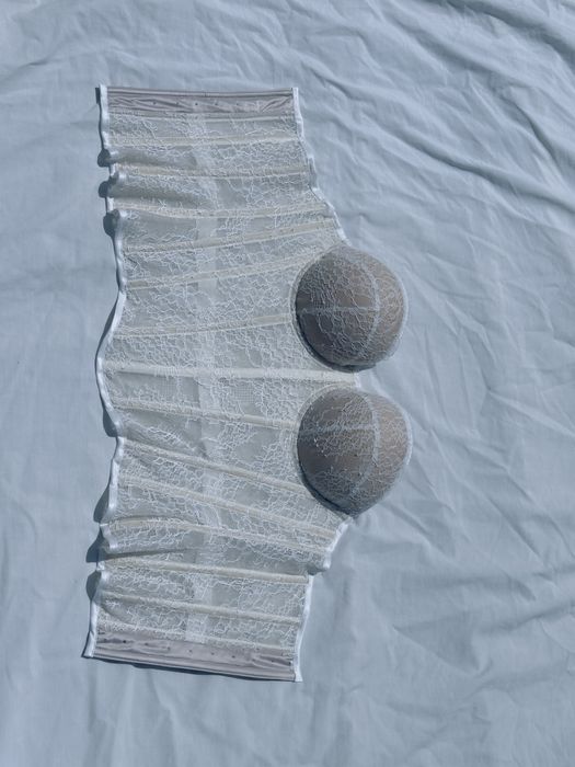 Корсет, ручна робота