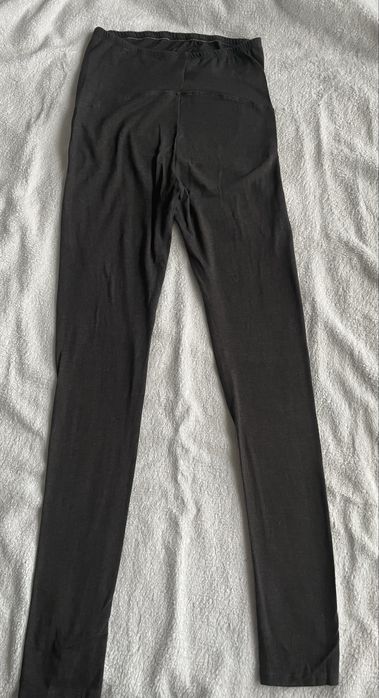 Spodnie, leginsy ciążowe H&M 36