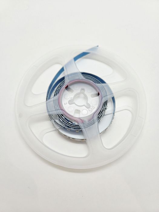Taśma LED biała zimna 1m 12V