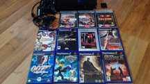 Konsola PlayStation 2
