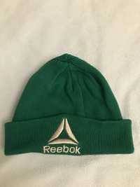 Продам шикарну шапку Reebok оригінал. Стан ок.