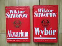 W. Suworow - Akwarium + Wybór