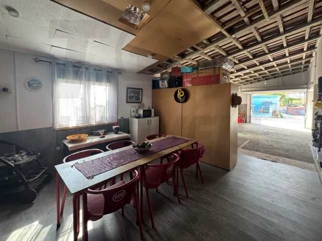 Moradia V3- Foros de Salvaterra - 
Salvaterra de Magos.