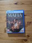 Mafia The Old Country (Dawne Strony) PL PS5 + DLC