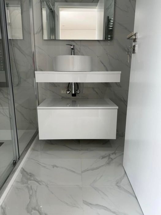 Obra e Remodelacao