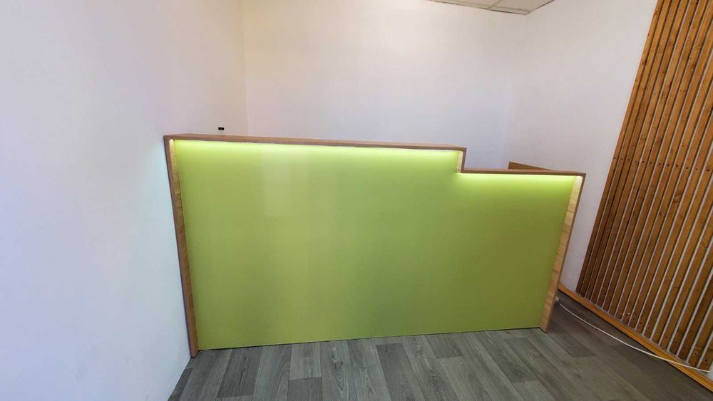 Барна стійка на замовлення