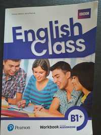 English class Williams Rzeźnik BBC B1+