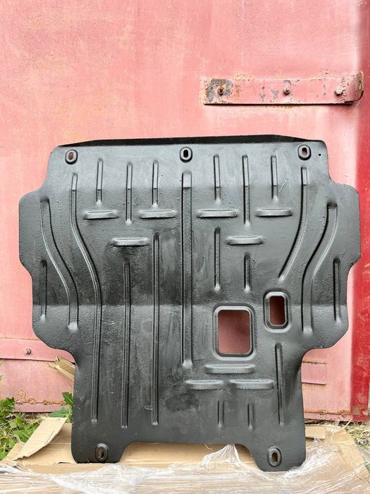 Захист двигуна ford focus 2