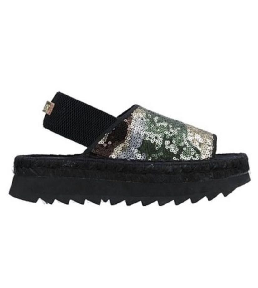Оксамитові туфлі броги jeffrey campbell