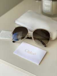 Chloe okulary przeciwsłoneczne