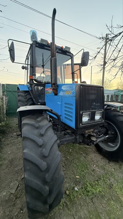 Трактор МТЗ-892.2.  2021г