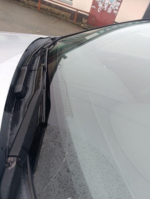 Honda accord 7 2005 2.0 AT (автомат, дорест) ОБМІН НА БУС