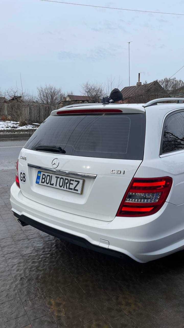 Розбірка запчастини W204 C-class/ Разборка запчасти Мерседес W204