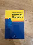 Dicionário de Gestão de Recursos Humanos - Victor Silva