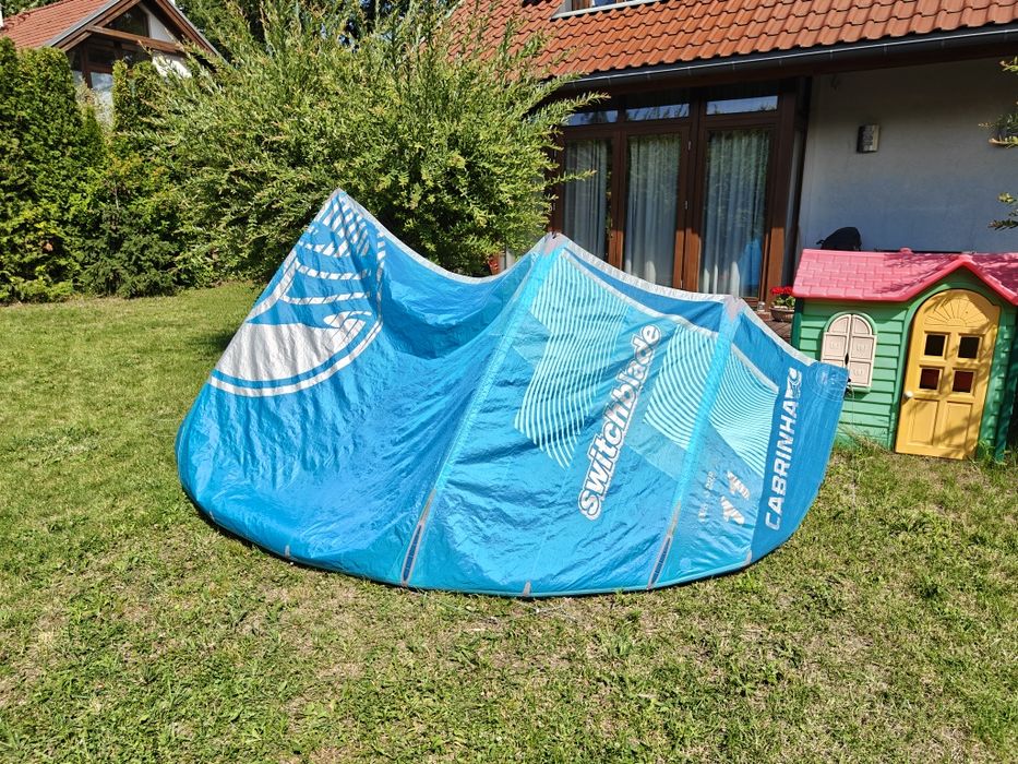 Cabrinha Switchblade 11 2019