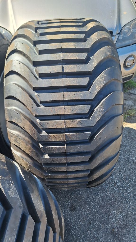 Nowe koła opony  600/50/22.5 18pr felgi 20x22.5 et0 10 otwotow