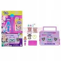 Polly Pocket. Imprezowa Moda Hrd65, Mattel