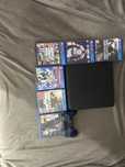 Ps4 stan nowy i nowy dysk