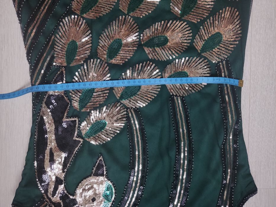 Для вечірки в стилі Гетсбі