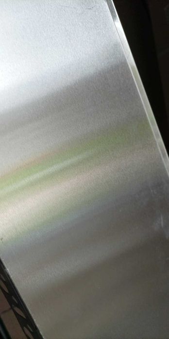 Profil startowy listwa cokołowa 18cm długość 2m