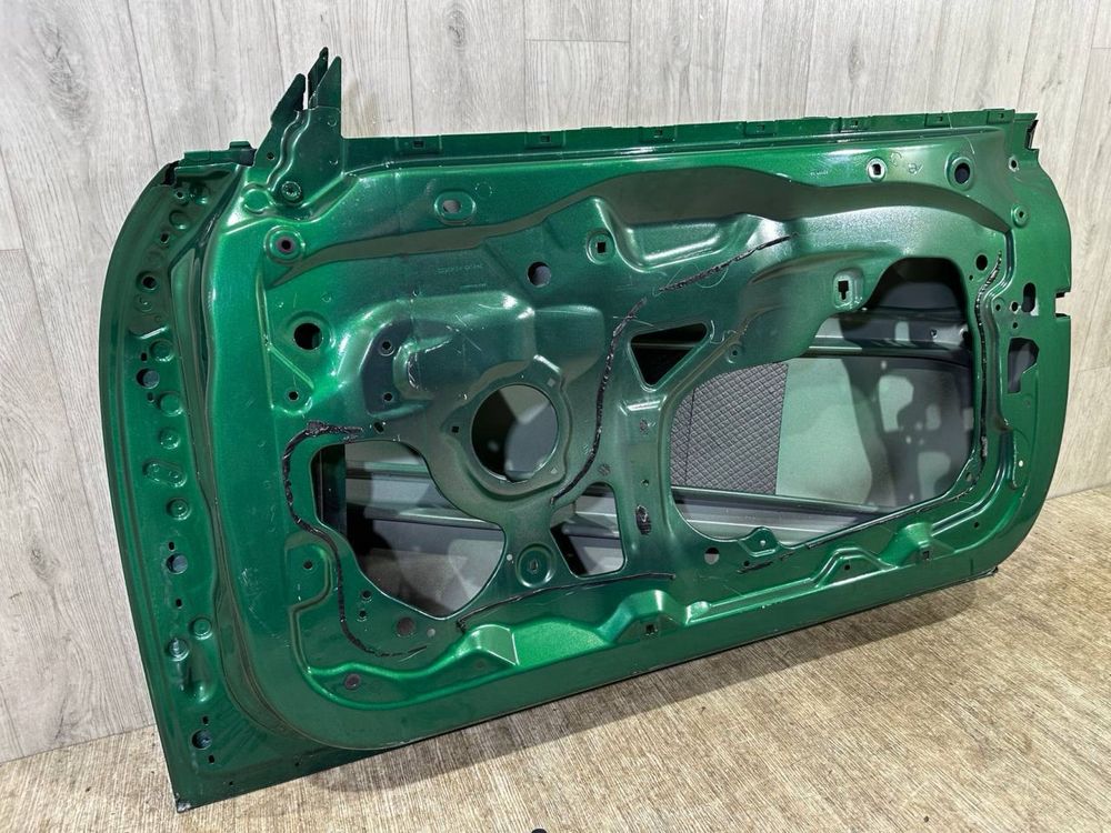 Дверь передняя правая Mini Cooper F56 F57 // 2014 - 2022 г.