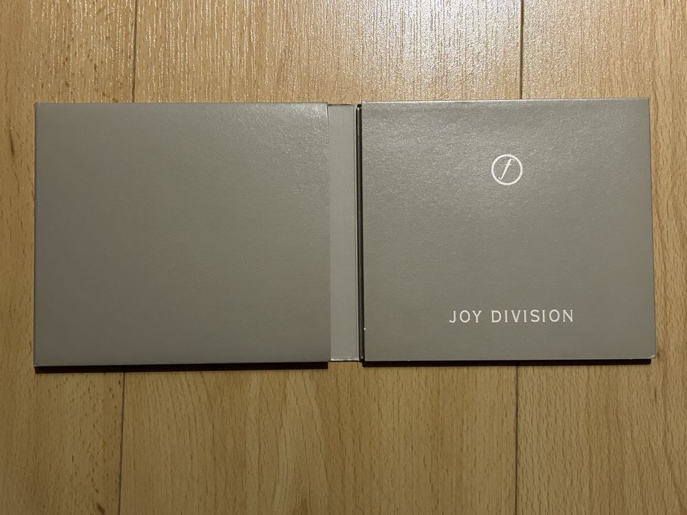 Joy Division - Still (Collectors Edition) 2CD