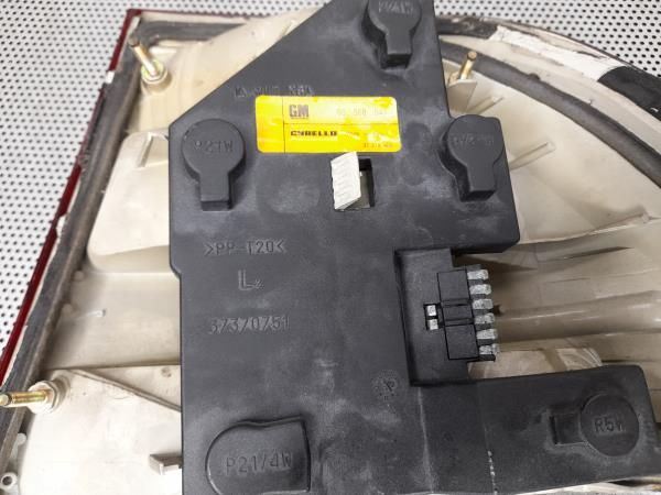 Farolim esquerdo OPEL Vectra B (36_)