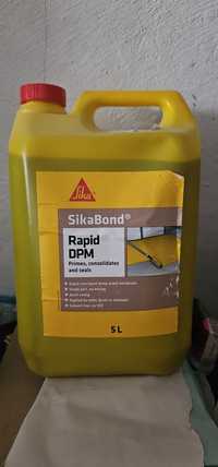 Grunt poliuretanowy RAPID  DPM 5 L