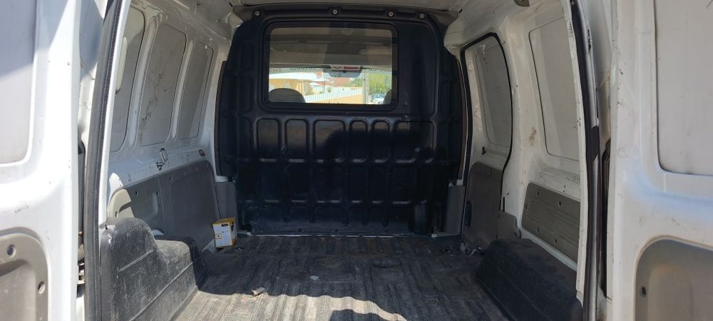 Nissan Kubistar 1.5 DCI