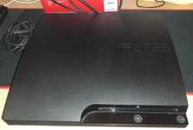 ps3 em boas condições, volante logitech wingman, grid e Gran turismo 5