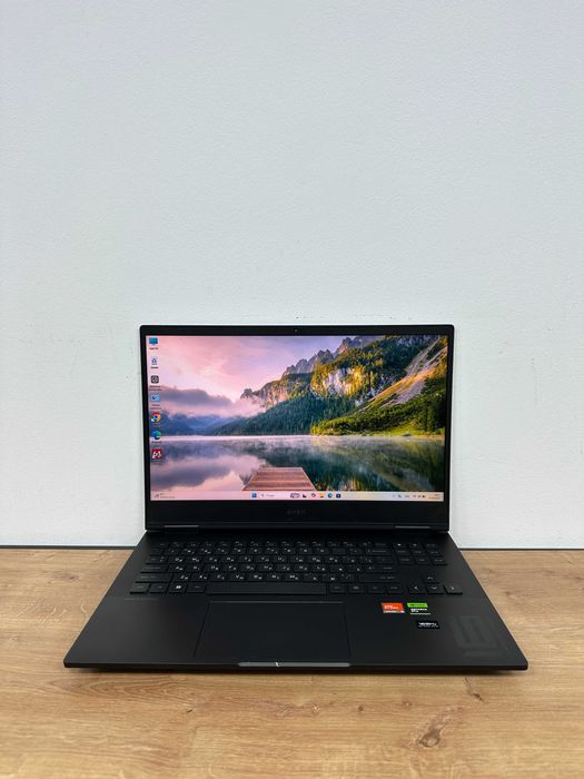 HP Omen 16 {Ryzen9 7940 HS|32gb DDR5 | 1Tb | RTX4070-8Gb} 44879SV