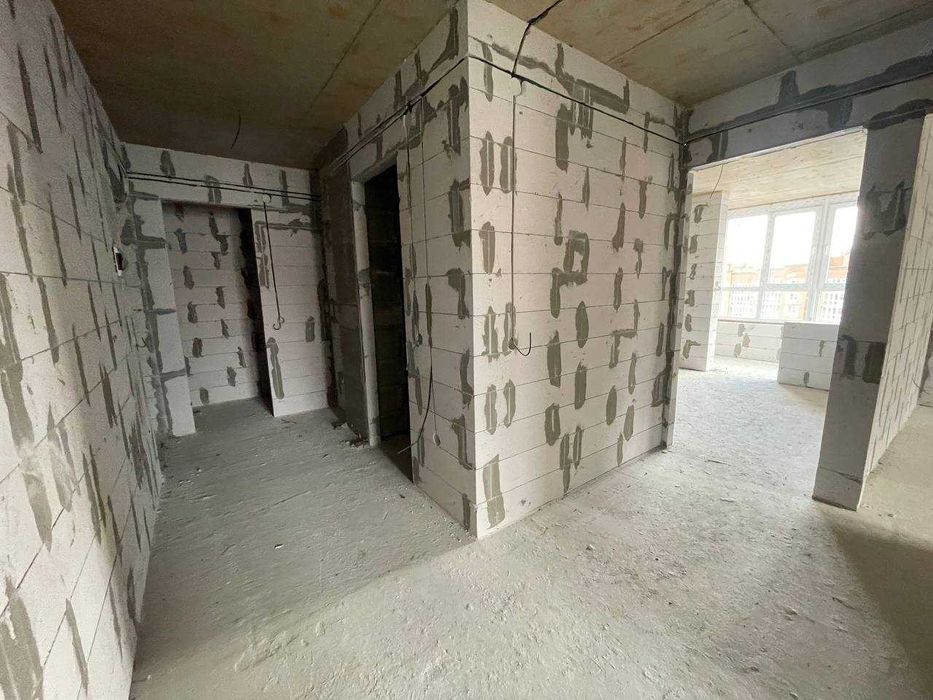 2 кімн Тролейбусна. Новобудова. На здачі.